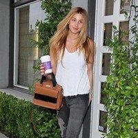 Whitney Port leaving Neil George Salon in Beverly Hills | Picture 88982